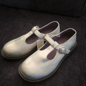 Old Navy Chunky Mary-Jane Shoes for Girls Size 3Y